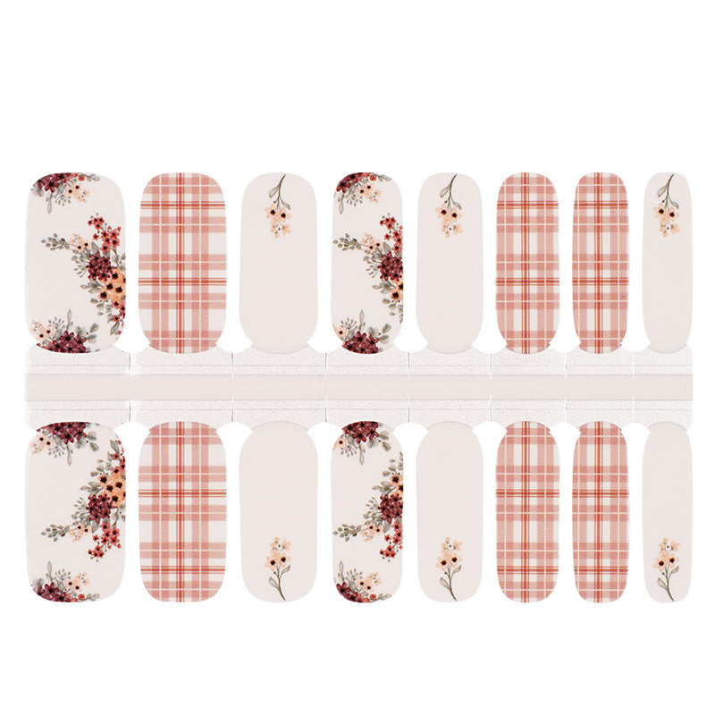 Misty Rose Cozy Cutie