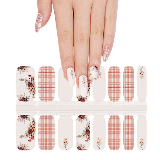 White Smoke Cozy Cutie