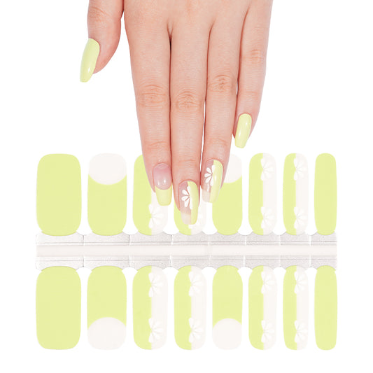 Spring Zest