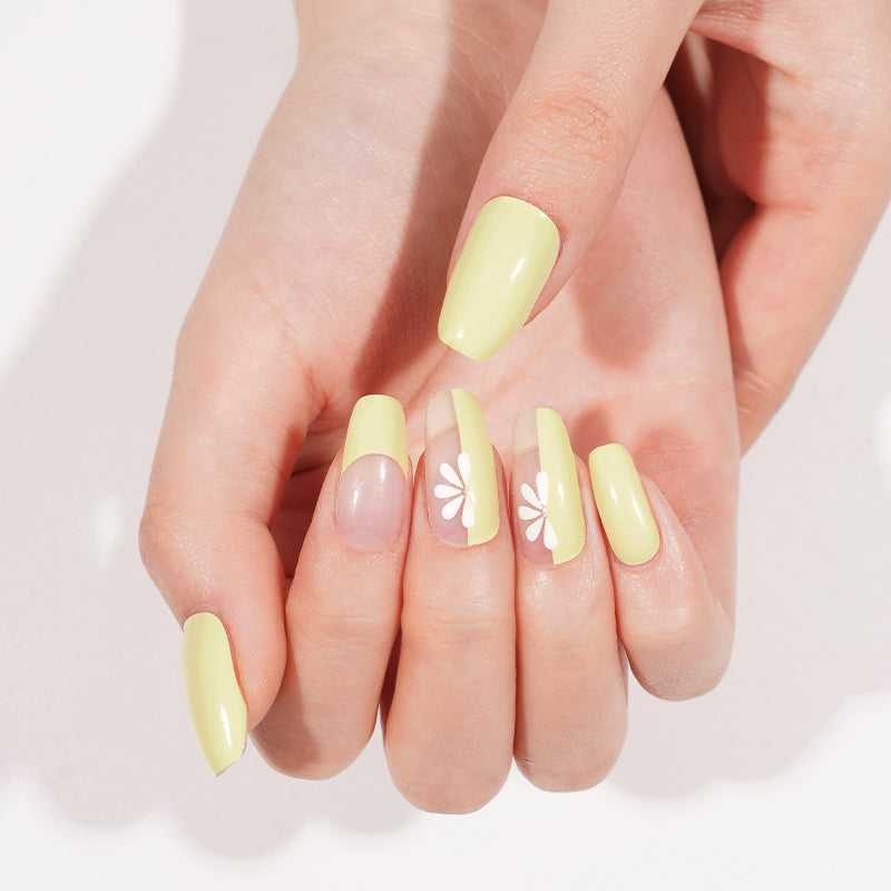 Spring Zest