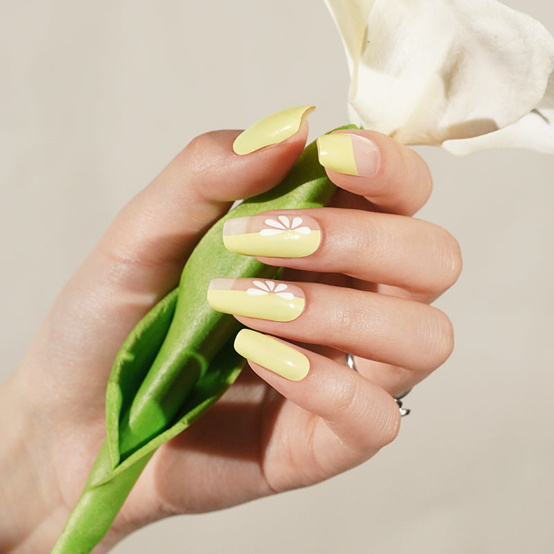 Spring Zest