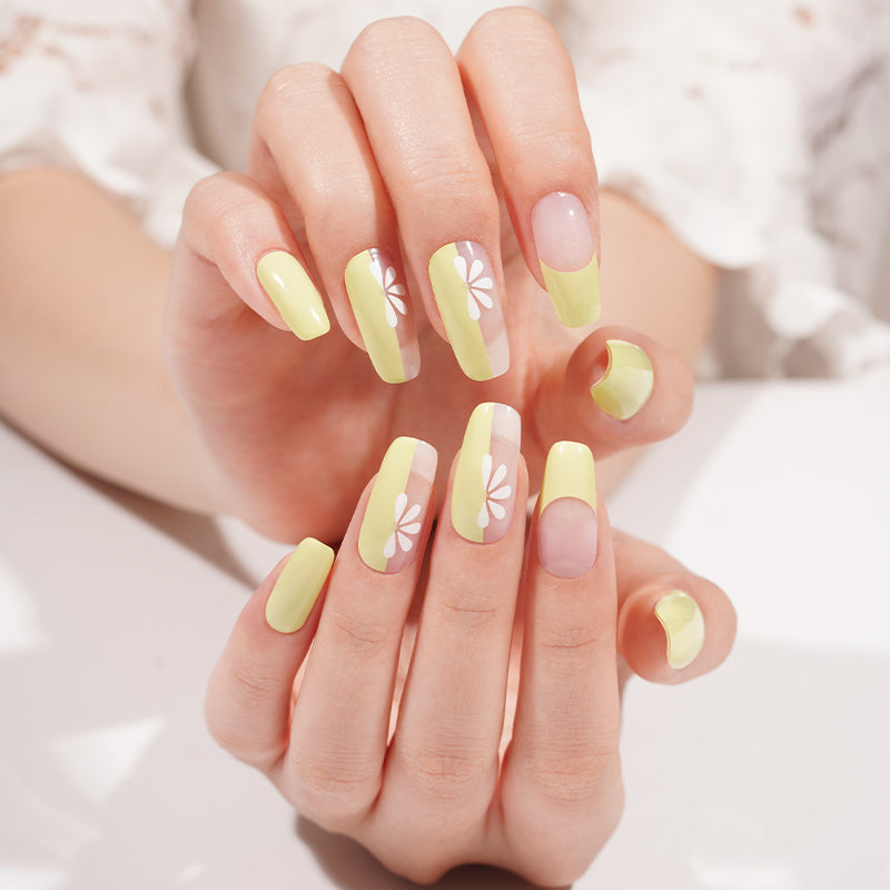 Spring Zest