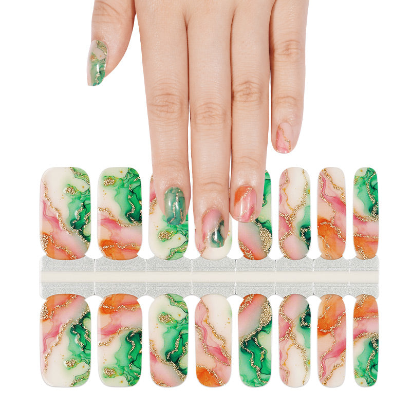 Rose Quartz Reef