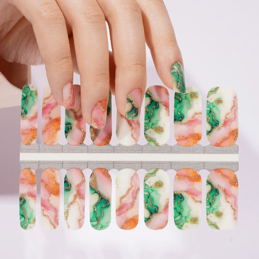 Rose Quartz Reef