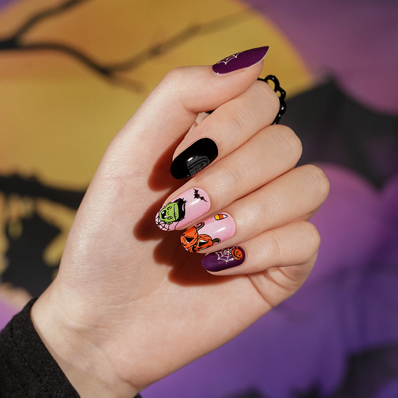 Frightfully Sweet