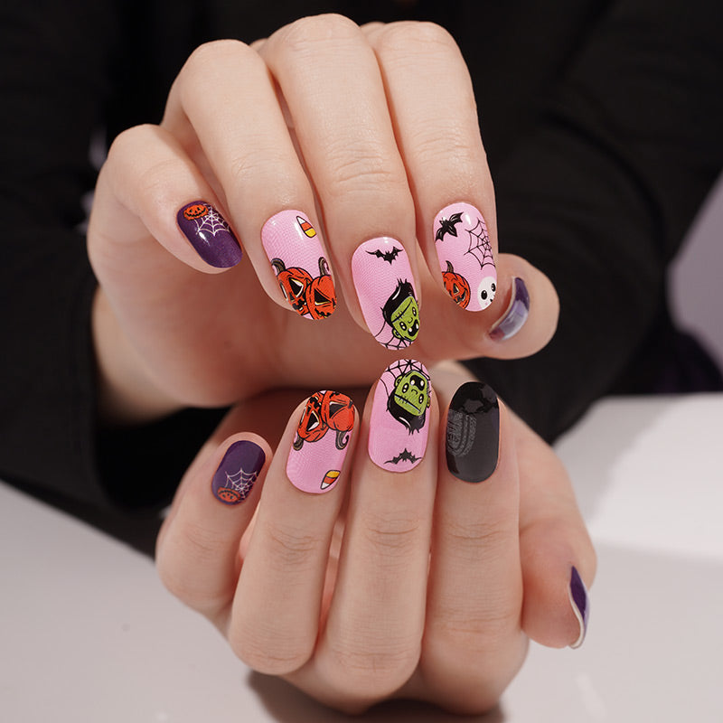 Frightfully Sweet