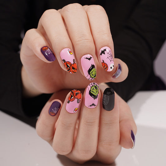 Frightfully Sweet