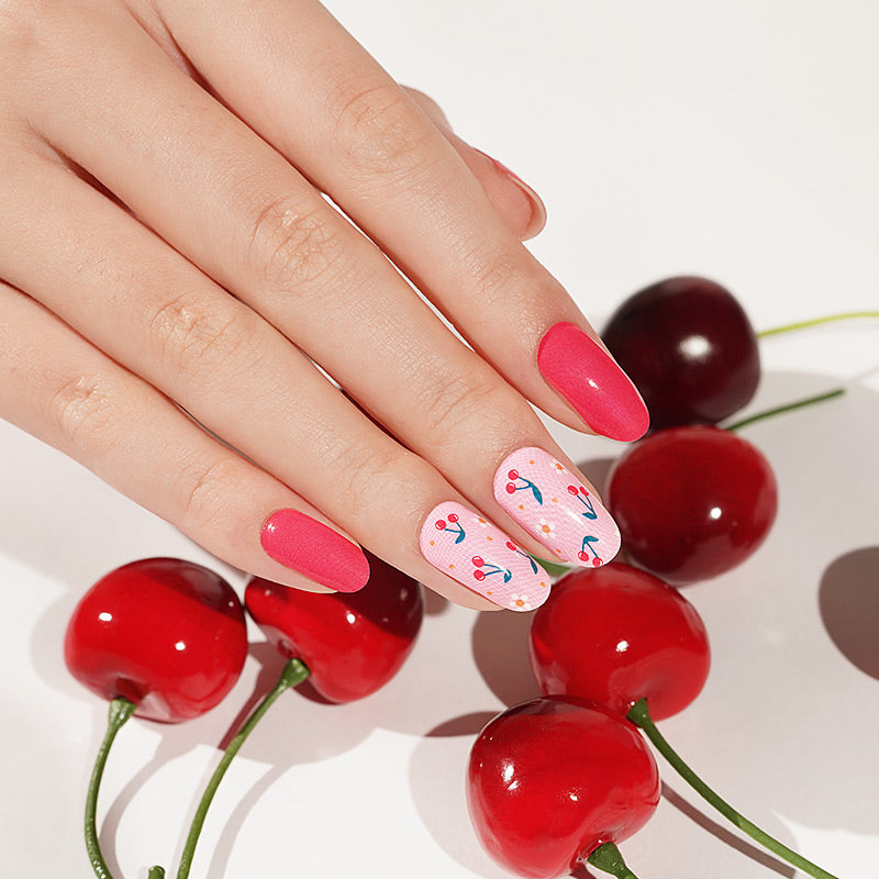 Cherry Kisses