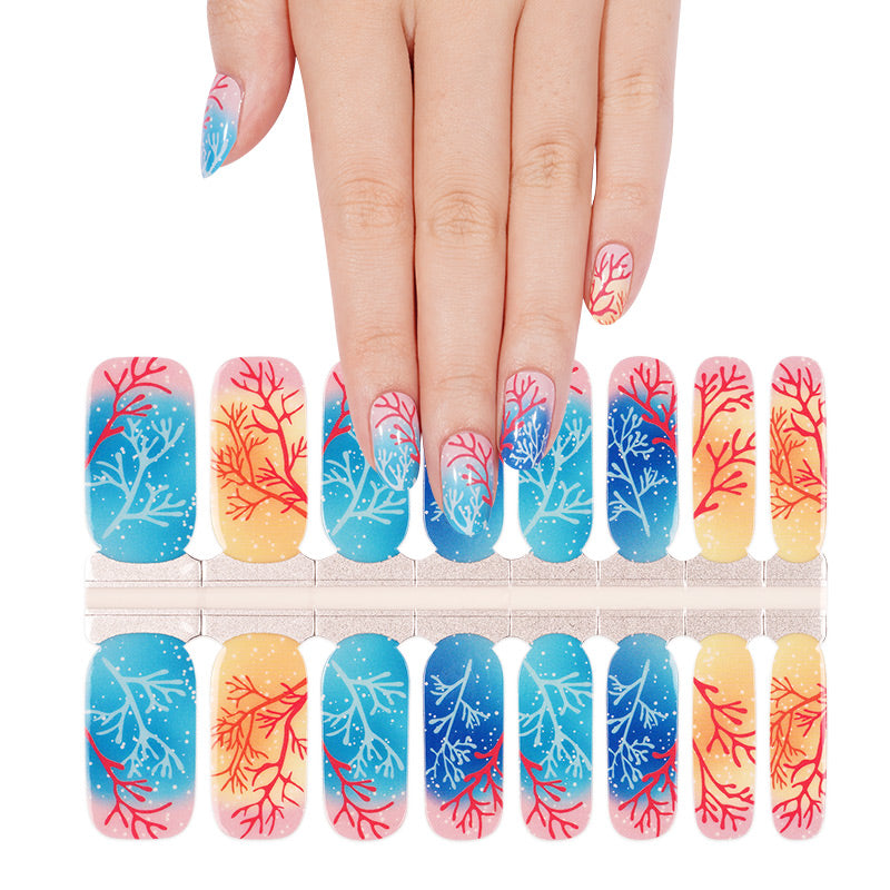 Coral Reef