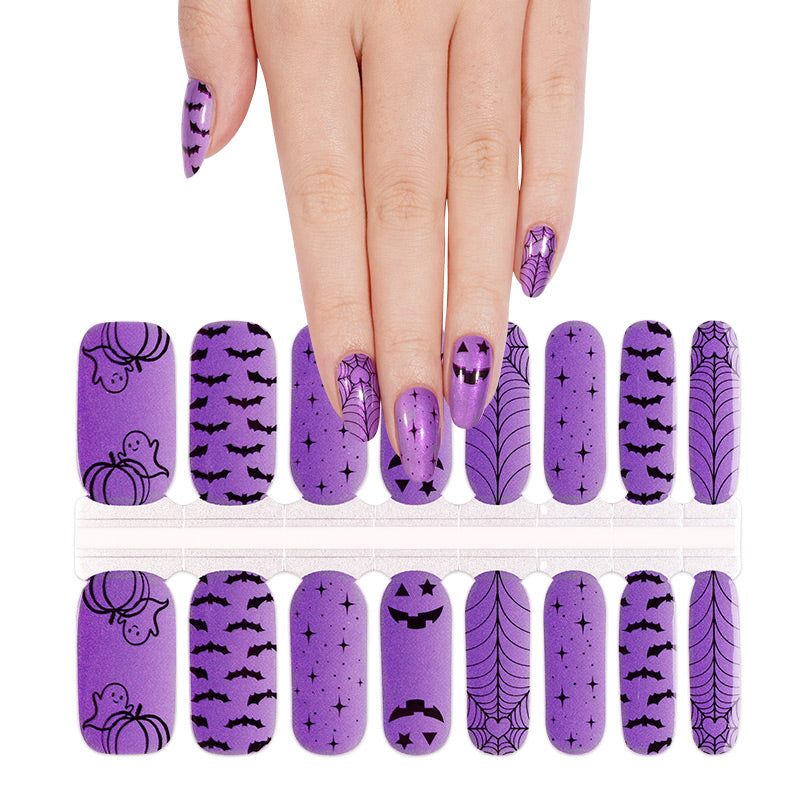 Purple Fright