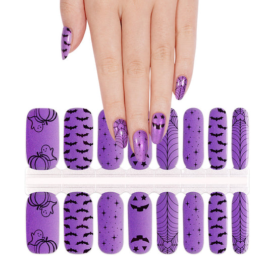 Purple Fright