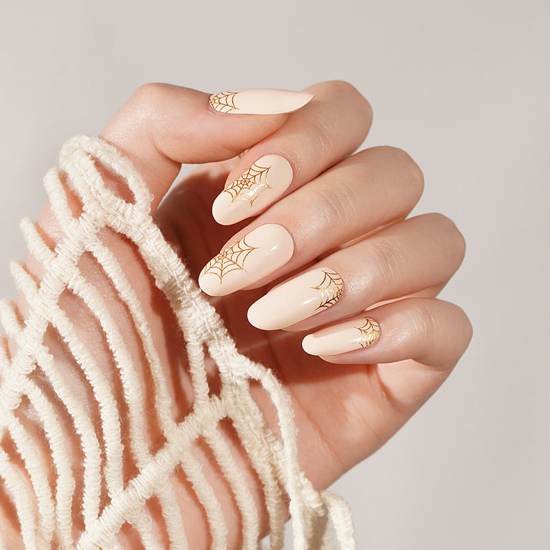 Golden Web