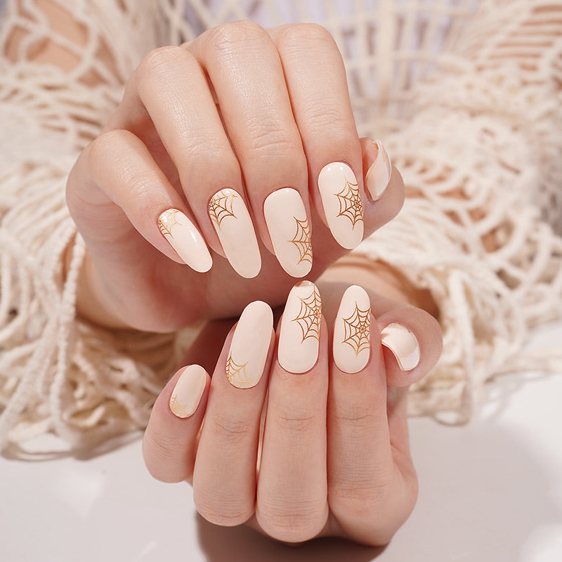 Golden Web