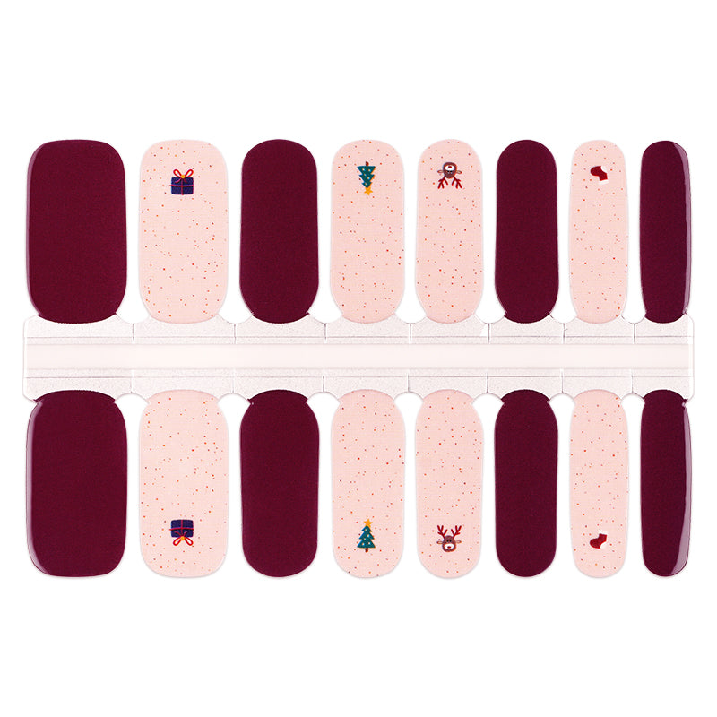 Berry Christmas