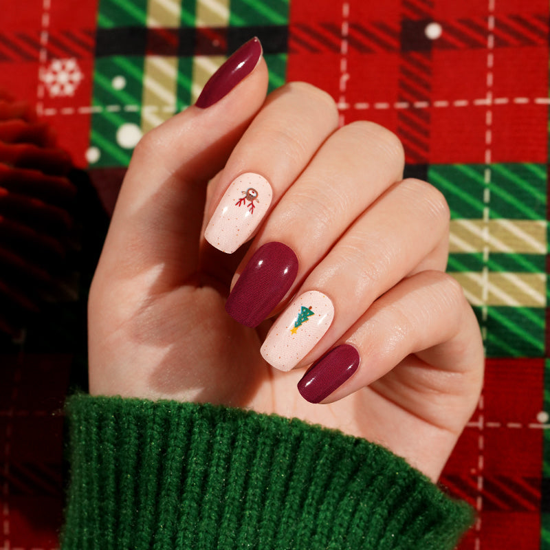 Berry Christmas