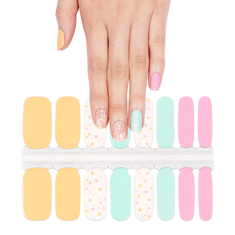 Petal-icious