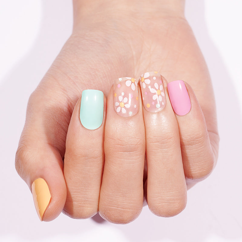 Petal-icious