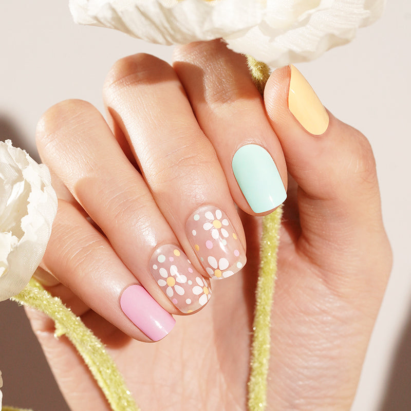 Petal-icious