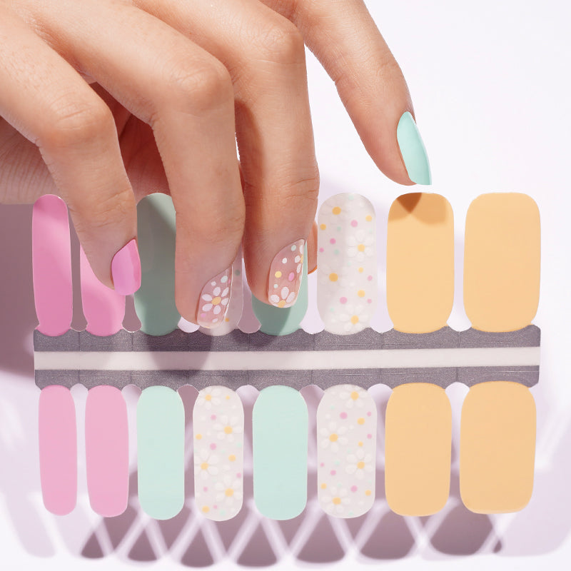 Petal-icious