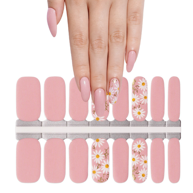 Pretty in Daisies