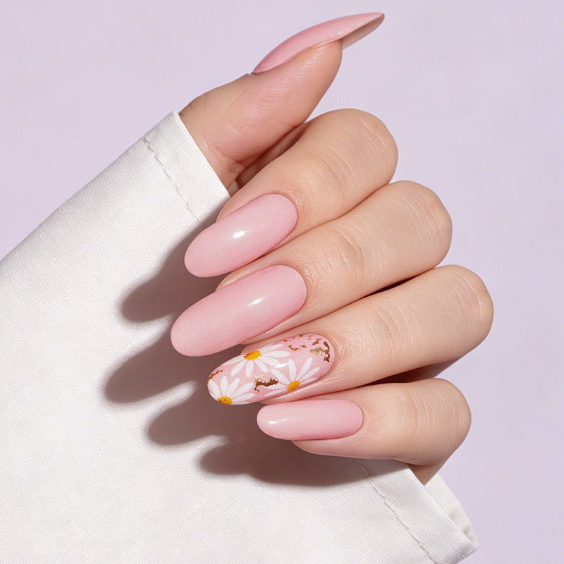 Pretty in Daisies