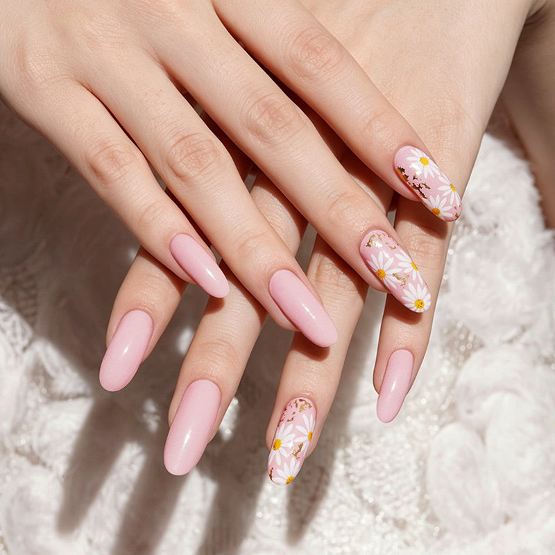 Pretty in Daisies