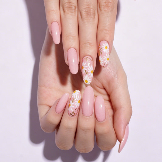 Pretty in Daisies