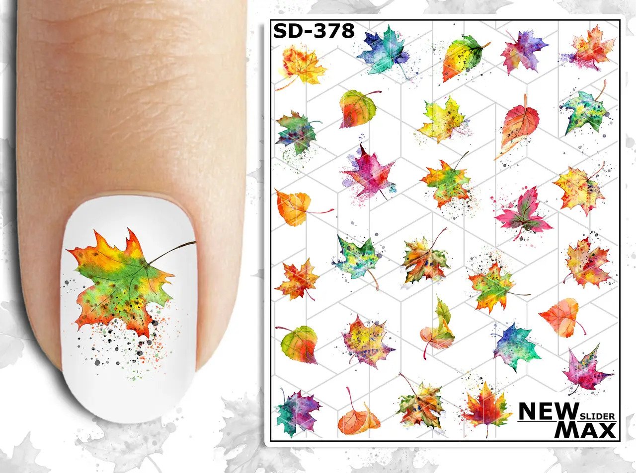 White Smoke Rainbow Fall Leaves Fall Autumn