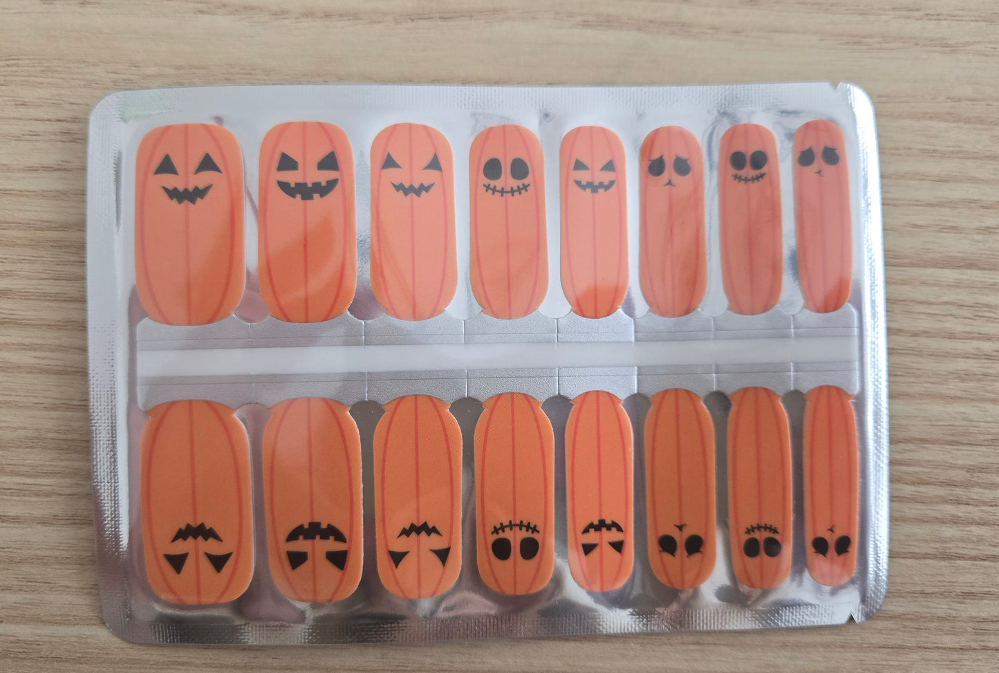Jack of All Faces
