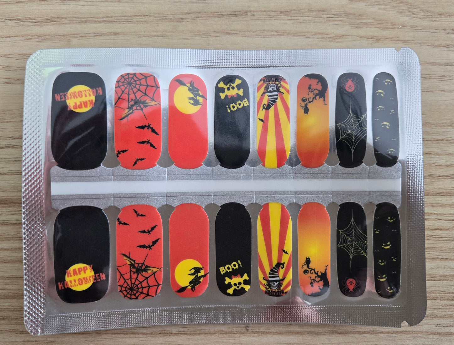 Spooktacular Show