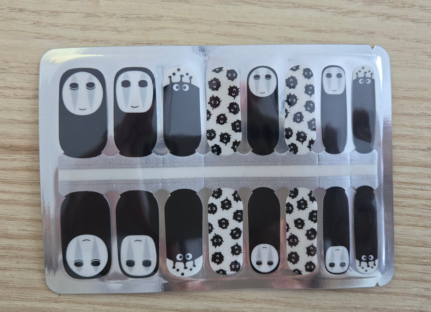 Spirited Away
