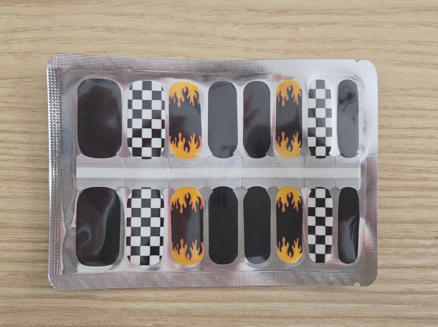 Wild Race