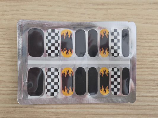 Wild Race
