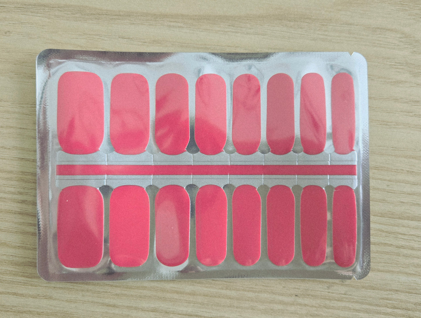 Couleur unie rose framboise foncé magenta
