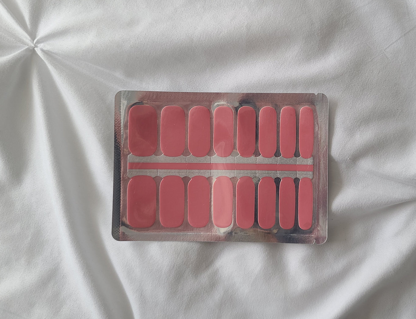Dark Gray Blush Dark Pink Nude Solid Color