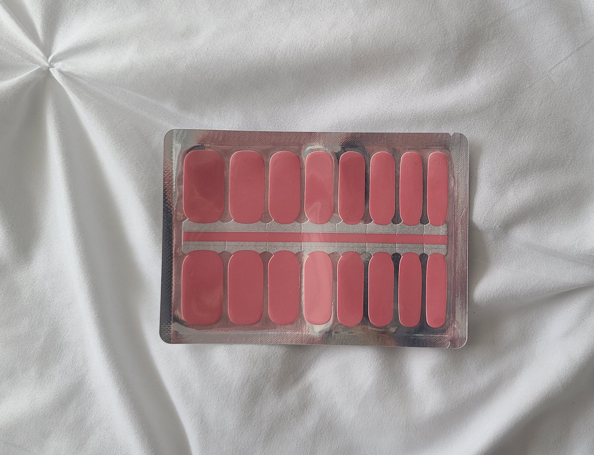 Dark Gray Blush Dark Pink Nude Solid Color