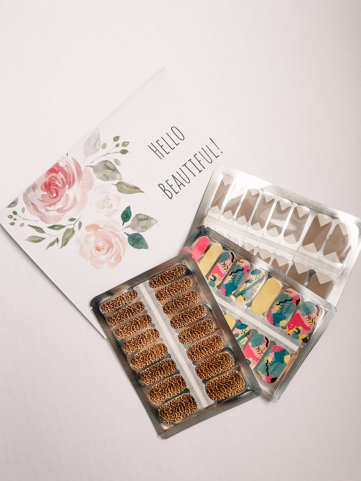 Lavender Monthly subscription for Premium Chic Wraps