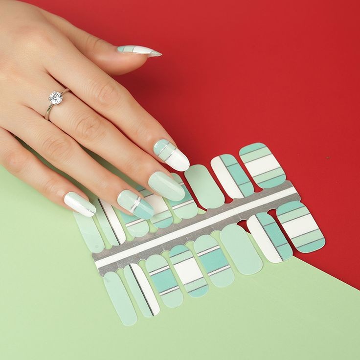 Firebrick Retro Mint