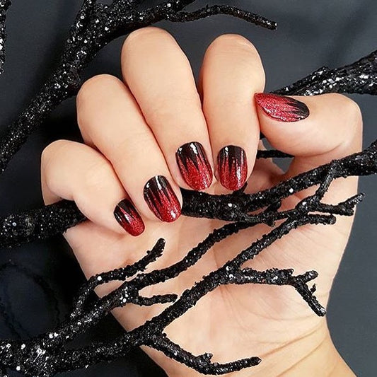 Black Vampire