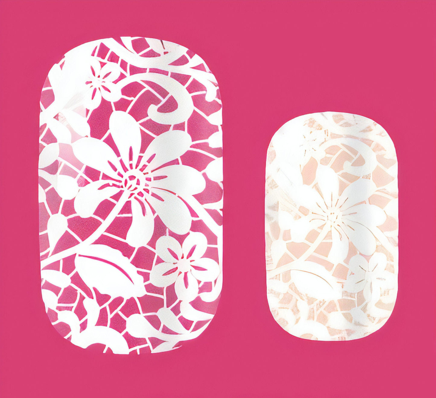 White Smoke White Floral Bridal Lace with Clear Background