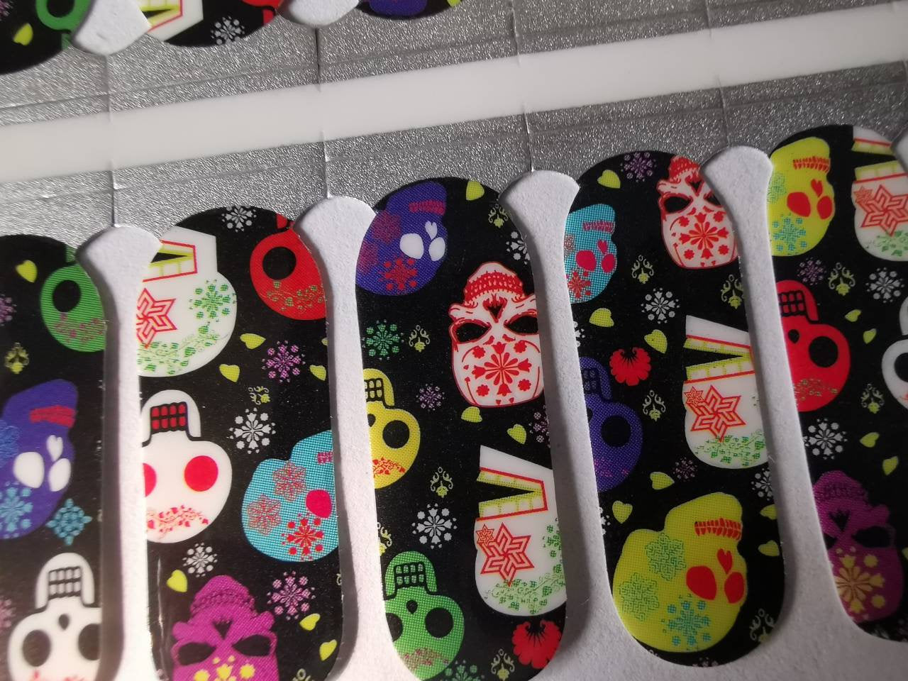 Black Day of the Dead