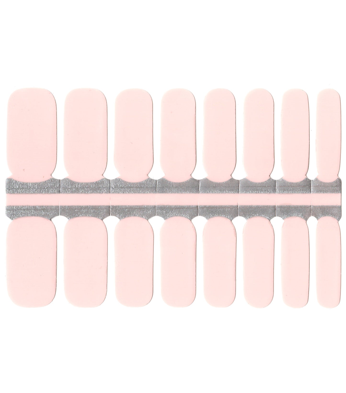 Misty Rose Nude Light Pink Solid Color
