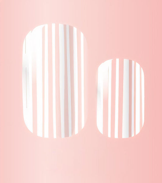White Smoke White Stripes Lines with Clear Background
