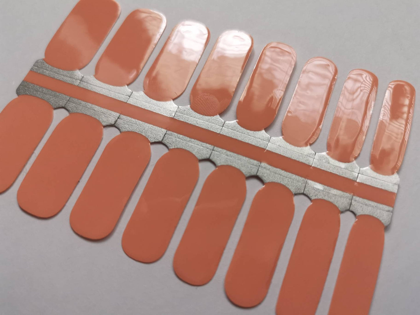 Gray Solid Color Nude Beige Peach Cream