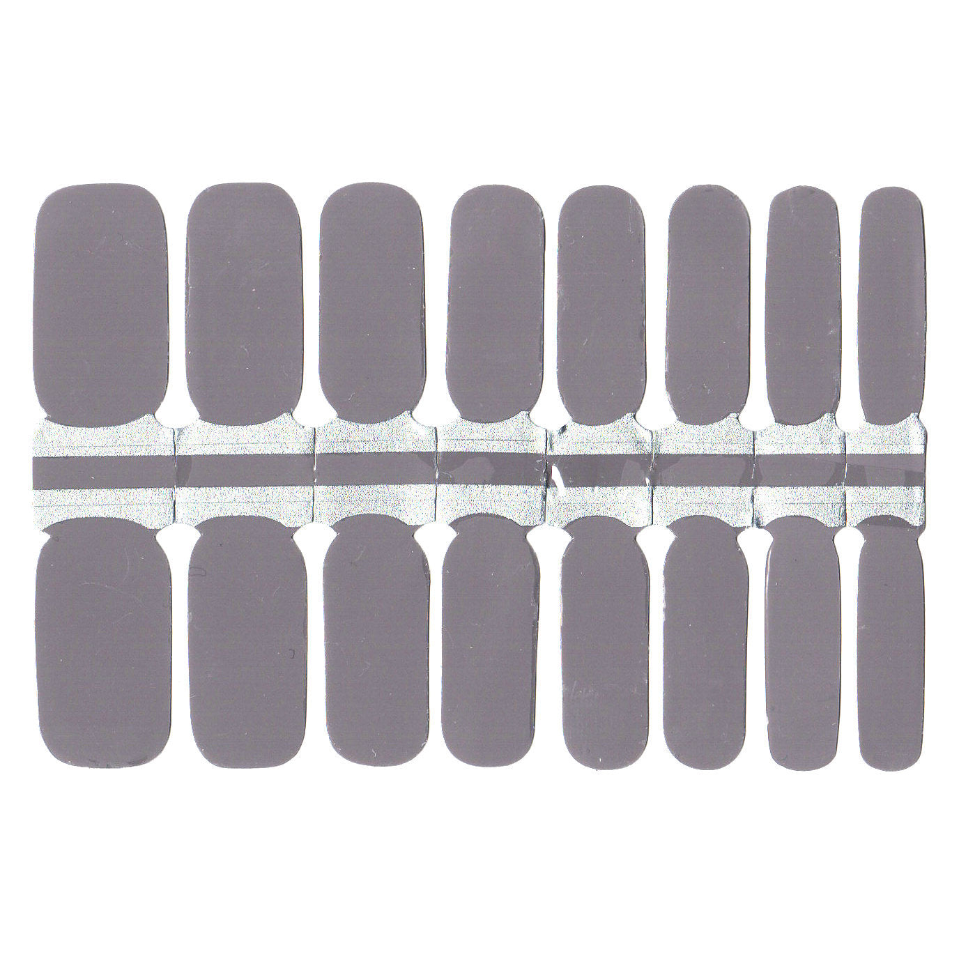 Slate Gray Grey Solid Color